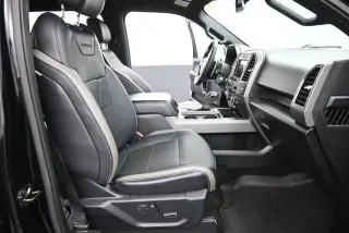 Ford F-150 2018 4x4 Raptor 4dr SuperCrew 5.5 ft. SB