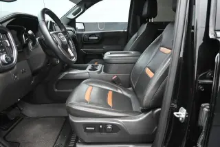 GMC Sierra 1500 2021 4x4 AT4 4dr Crew Cab 5.8 ft. SB