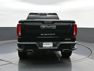 GMC Sierra 1500 2021 4x4 AT4 4dr Crew Cab 5.8 ft. SB