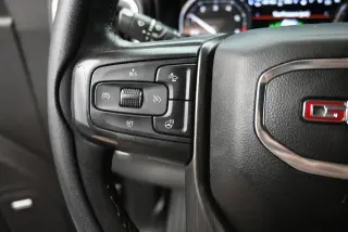 GMC Sierra 1500 2021 4x4 AT4 4dr Crew Cab 5.8 ft. SB