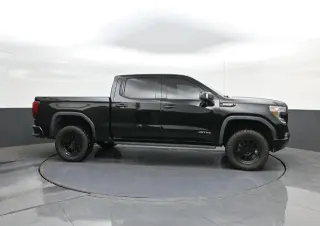 GMC Sierra 1500 2021 4x4 AT4 4dr Crew Cab 5.8 ft. SB