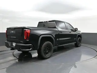 GMC Sierra 1500 2021 4x4 AT4 4dr Crew Cab 5.8 ft. SB