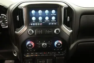 GMC Sierra 1500 2021 4x4 AT4 4dr Crew Cab 5.8 ft. SB