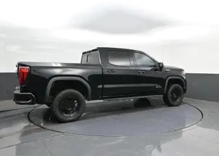 GMC Sierra 1500 2021 4x4 AT4 4dr Crew Cab 5.8 ft. SB