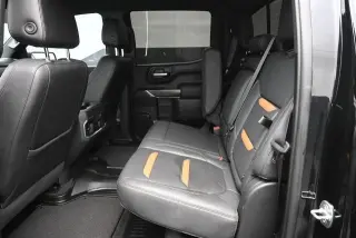 GMC Sierra 1500 2021 4x4 AT4 4dr Crew Cab 5.8 ft. SB