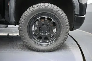 GMC Sierra 1500 2021 4x4 AT4 4dr Crew Cab 5.8 ft. SB