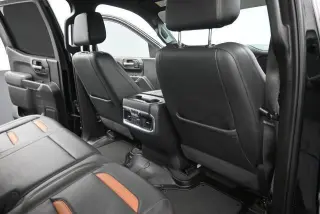 GMC Sierra 1500 2021 4x4 AT4 4dr Crew Cab 5.8 ft. SB