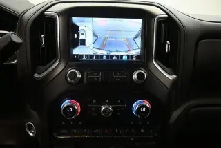 GMC Sierra 1500 2021 4x4 AT4 4dr Crew Cab 5.8 ft. SB