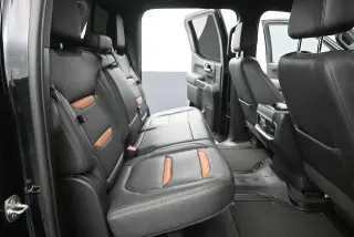 GMC Sierra 1500 2021 4x4 AT4 4dr Crew Cab 5.8 ft. SB