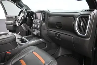 GMC Sierra 1500 2021 4x4 AT4 4dr Crew Cab 5.8 ft. SB
