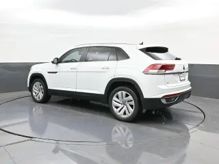 Volkswagen Atlas Cross Sport 2020 SE 4dr SUV w/Technology