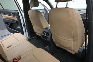 Volkswagen Atlas Cross Sport 2020 SE 4dr SUV w/Technology