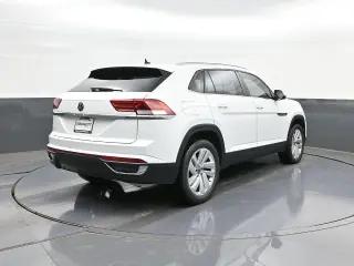 Volkswagen Atlas Cross Sport 2020 SE 4dr SUV w/Technology