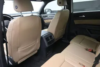 Volkswagen Atlas Cross Sport 2020 SE 4dr SUV w/Technology