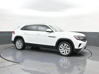 Volkswagen Atlas Cross Sport 2020 SE 4dr SUV w/Technology