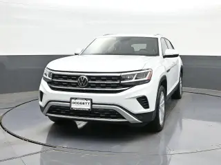 Volkswagen Atlas Cross Sport 2020 SE 4dr SUV w/Technology