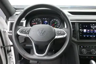 Volkswagen Atlas Cross Sport 2020 SE 4dr SUV w/Technology