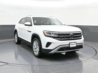 Volkswagen Atlas Cross Sport 2020 SE 4dr SUV w/Technology