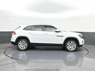 Volkswagen Atlas Cross Sport 2020 SE 4dr SUV w/Technology