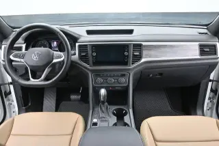 Volkswagen Atlas Cross Sport 2020 SE 4dr SUV w/Technology