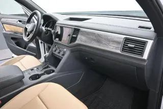 Volkswagen Atlas Cross Sport 2020 SE 4dr SUV w/Technology