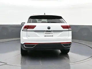 Volkswagen Atlas Cross Sport 2020 SE 4dr SUV w/Technology