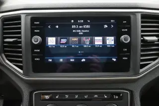 Volkswagen Atlas Cross Sport 2020 SE 4dr SUV w/Technology