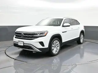 Volkswagen Atlas Cross Sport 2020 SE 4dr SUV w/Technology