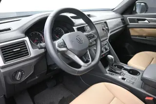 Volkswagen Atlas Cross Sport 2020 SE 4dr SUV w/Technology