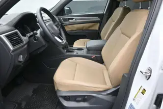 Volkswagen Atlas Cross Sport 2020 SE 4dr SUV w/Technology
