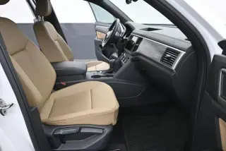 Volkswagen Atlas Cross Sport 2020 SE 4dr SUV w/Technology