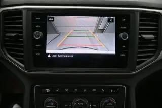 Volkswagen Atlas Cross Sport 2020 SE 4dr SUV w/Technology
