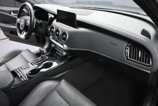 Kia Stinger 2022 AWD GT-Line 4dr Sedan