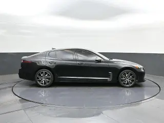 Kia Stinger 2022 AWD GT-Line 4dr Sedan