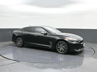 Kia Stinger 2022 AWD GT-Line 4dr Sedan