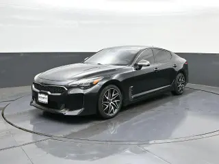 Kia Stinger 2022 AWD GT-Line 4dr Sedan