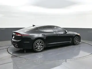 Kia Stinger 2022 AWD GT-Line 4dr Sedan