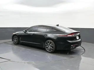 Kia Stinger 2022 AWD GT-Line 4dr Sedan