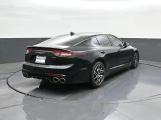 Kia Stinger 2022 AWD GT-Line 4dr Sedan