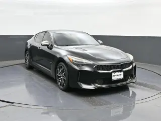 Kia Stinger 2022 AWD GT-Line 4dr Sedan