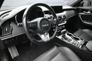 Kia Stinger 2022 AWD GT-Line 4dr Sedan