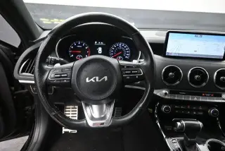 Kia Stinger 2022 AWD GT-Line 4dr Sedan