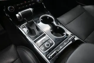 Kia Stinger 2022 AWD GT-Line 4dr Sedan