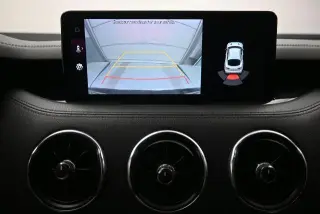 Kia Stinger 2022 AWD GT-Line 4dr Sedan