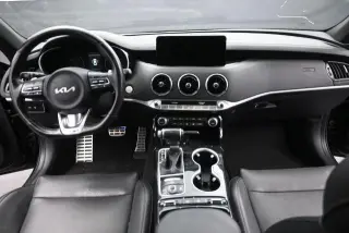 Kia Stinger 2022 AWD GT-Line 4dr Sedan