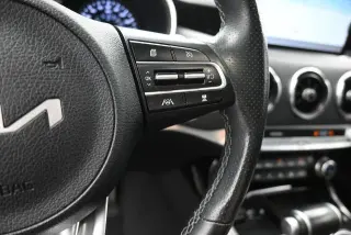 Kia Stinger 2022 AWD GT-Line 4dr Sedan