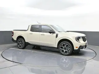 Ford Maverick 2025 AWD Lariat 4dr SuperCrew 4.5 ft. SB