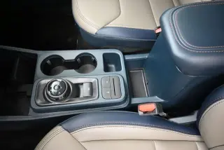 Ford Maverick 2025 AWD Lariat 4dr SuperCrew 4.5 ft. SB