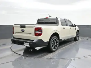 Ford Maverick 2025 AWD Lariat 4dr SuperCrew 4.5 ft. SB