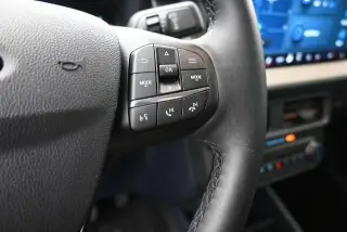 Ford Maverick 2025 AWD Lariat 4dr SuperCrew 4.5 ft. SB